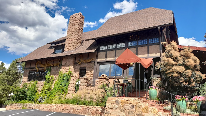Craftwood Peak Wedding Venue